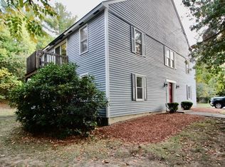 54 Lantern Ln UNIT 5, Dracut, MA 01826