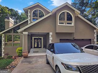 1725 Childress Dr SW, Atlanta, GA