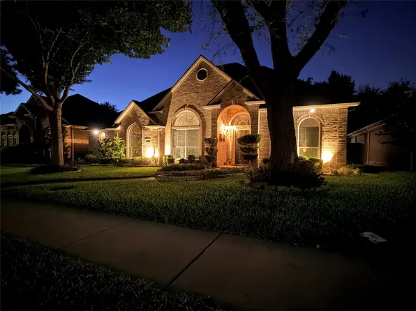 3639 White River Dr, Dallas, TX 75287