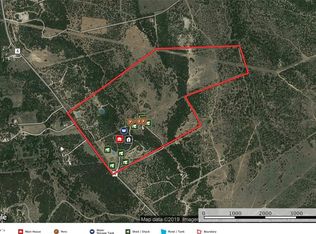 1845 S Fm 4, Palo Pinto, TX 76484