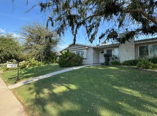 3200 University Ave, Bakersfield, CA 93306