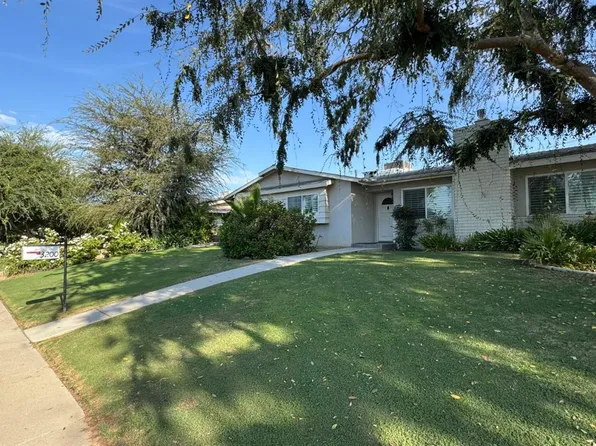 3200 University Ave, Bakersfield, CA 93306