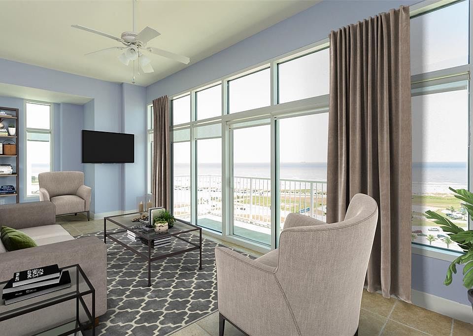 1st image of 500 Seawall Blvd Unit 1314