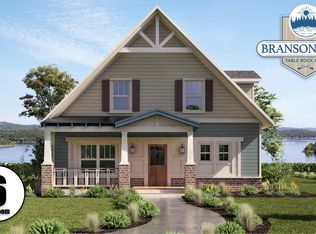 Branson Creek Blvd, Hollister, MO 65672