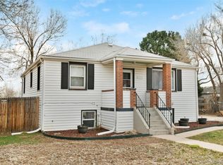 2828 S Decatur St, Denver, CO 80236