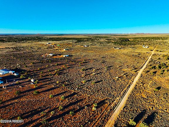 2nd image of 7585 Johnson Hill Trail 10 Acres -- #-