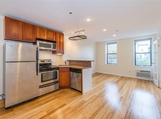 108 Waldo Ave #304, Jersey City, NJ 07302
