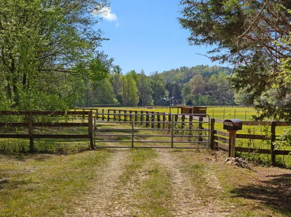 2631 Old Weatherford Rd, Lutts, TN 38471