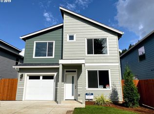 14377 SE Knight St #A, Portland, OR