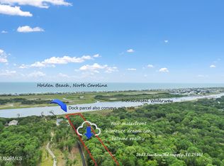 2643 Seashore Rd SW, Supply, NC 28462