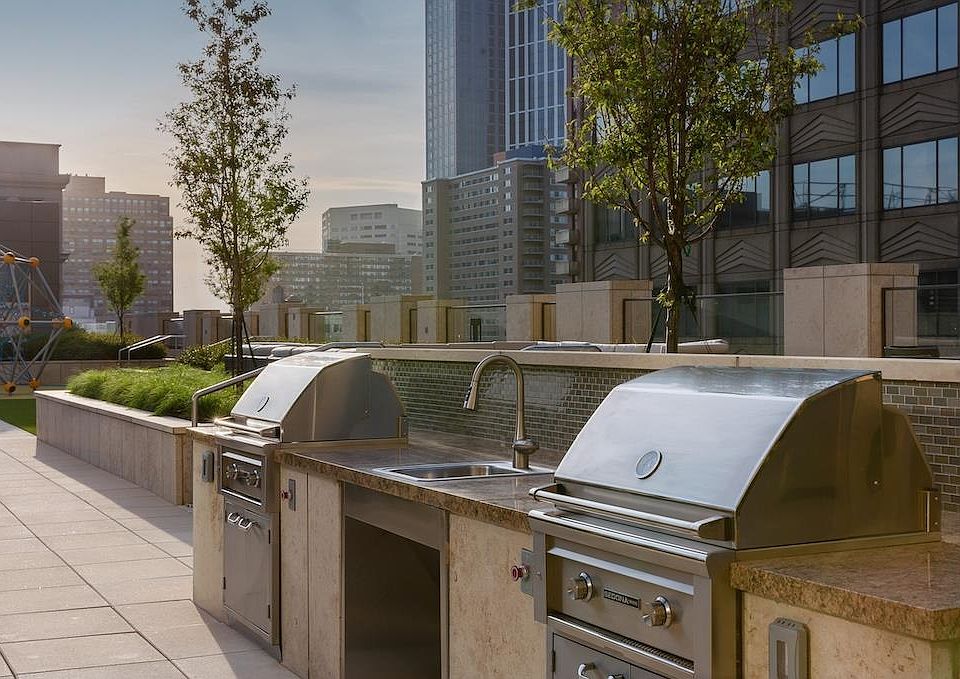 99 Hudson St PENTHOUSE 7503, Jersey City, NJ 07302 MLS 240001966