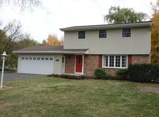 4742 Decatur Pl, New Hope, MN 55428