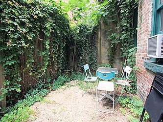 Rented by Engel & Völkers New York City