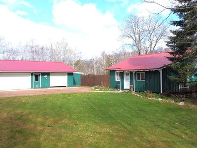 W9196 Birchwood Ln, Deerbrook, WI, 54424