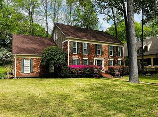 2319 Kimbrough Woods Pl, Germantown, TN 38139