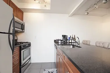 Rented by REAL New York