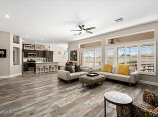 15303 W Sky Hawk Dr, Sun City West, AZ 85375