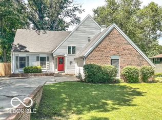 801 N Nebo Rd, Muncie, IN 47304