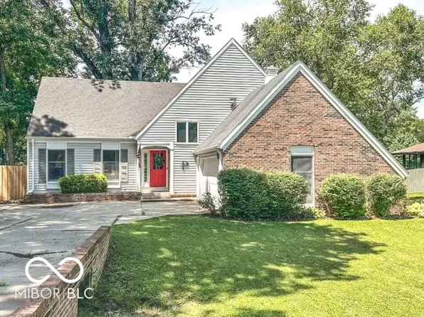 801 N Nebo Rd, Muncie, IN 47304