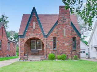 647 N Broadview Ave, Wichita, KS 67208