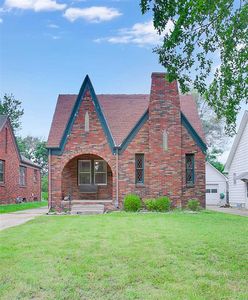 647 N Broadview Ave, Wichita, KS, 67208