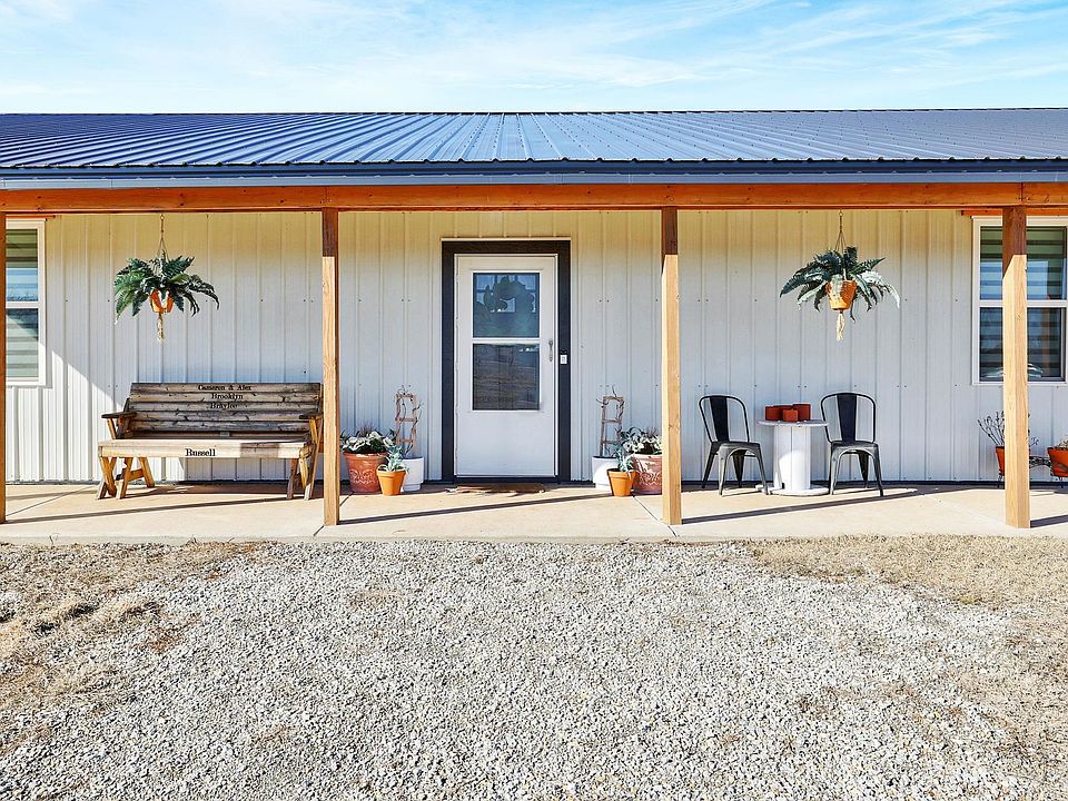 25505 S Haven Rd, Mount Hope, KS 67108 Zillow