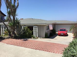 2825 Chillon Way, Laguna Beach, CA 92651