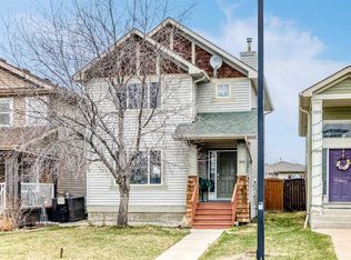 1858 Sagewood Line SW, Airdrie, AB T4B 3A8