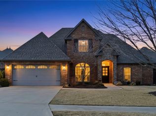 1609 NE Greenbrier Rd, Bentonville, AR 72712