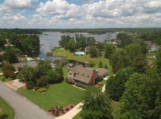 6347 Mansion Dr, Macon, GA 31216