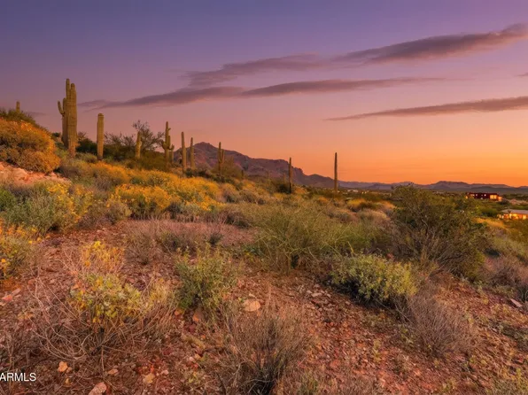 3640 S Vista Loop #11, Gold Canyon, AZ 85118