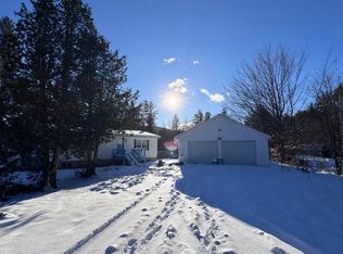 540 Depot Rd, Tamworth, NH 03886