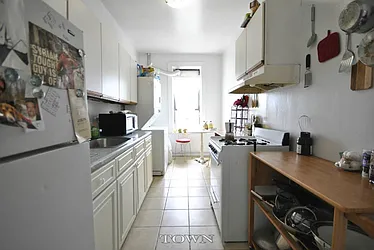 Rented by Town Residential