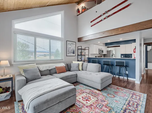 486 E 3rd St APT W101, Eagle, CO 81631
