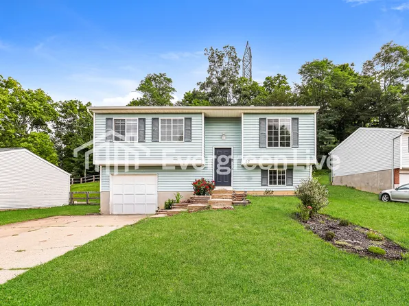 32 Valeside Dr, Covington, KY 41017