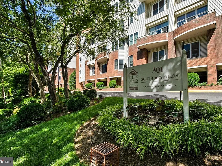 301 S Reynolds St #206 — Photo 26