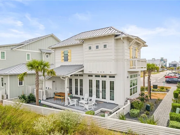 673 Center Sq S #S-9, Pt Aransas, TX 78373