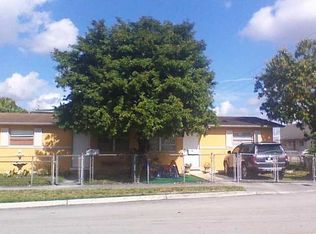 2510 W 8th Ave, Hialeah, FL 33010