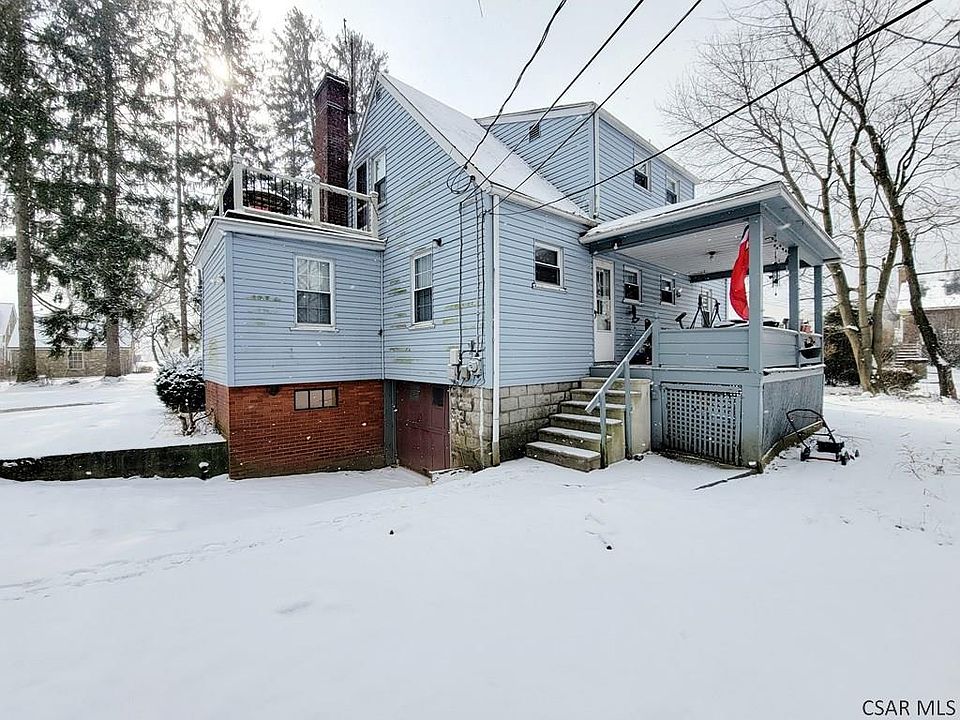 R 1620 Mellon Ct, Johnstown, PA 15905 Zillow