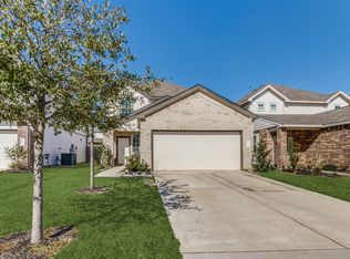 3633 Cub Dr, Conroe, TX 77301