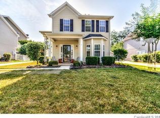 10335 Watoga Way, Cornelius, NC 28031