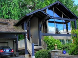 4736 Lakehurst Ln, Bellevue, WA 98006
