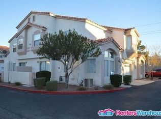 4004 Cape Sand Dr, Las Vegas, NV 89108