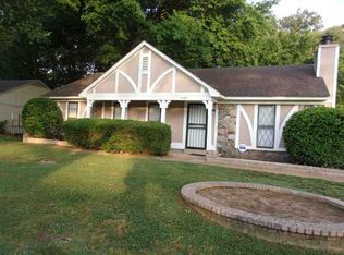 4263 Moonfall Way LOT 92, Memphis, TN 38141