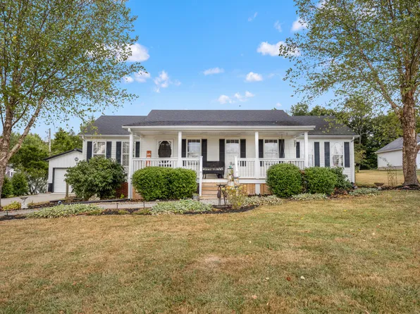 395 Delbar Ln, Lancaster, KY 40444
