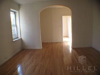 Rented by Hillel Realty Group