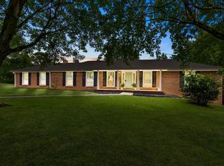 1051 Dotsonville Rd, Clarksville, TN 37042