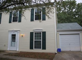 3106 Gideon Ct, Waldorf, MD
