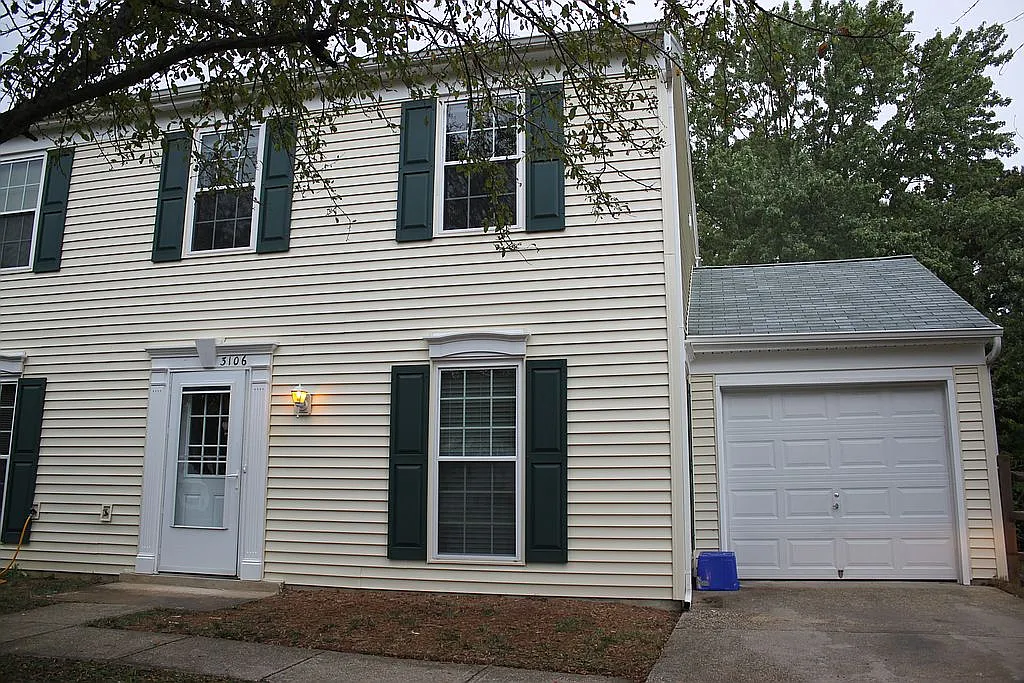 3106 Gideon Ct photo 1