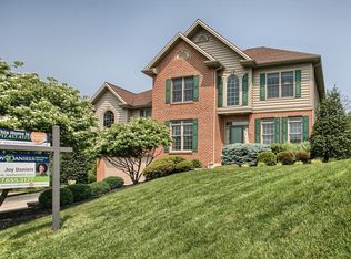 6402 Dublin Rd, Harrisburg, PA 17111